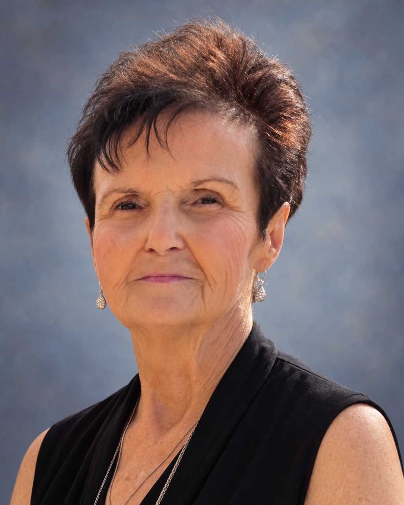 Patty Jean Cawthon Profile Photo