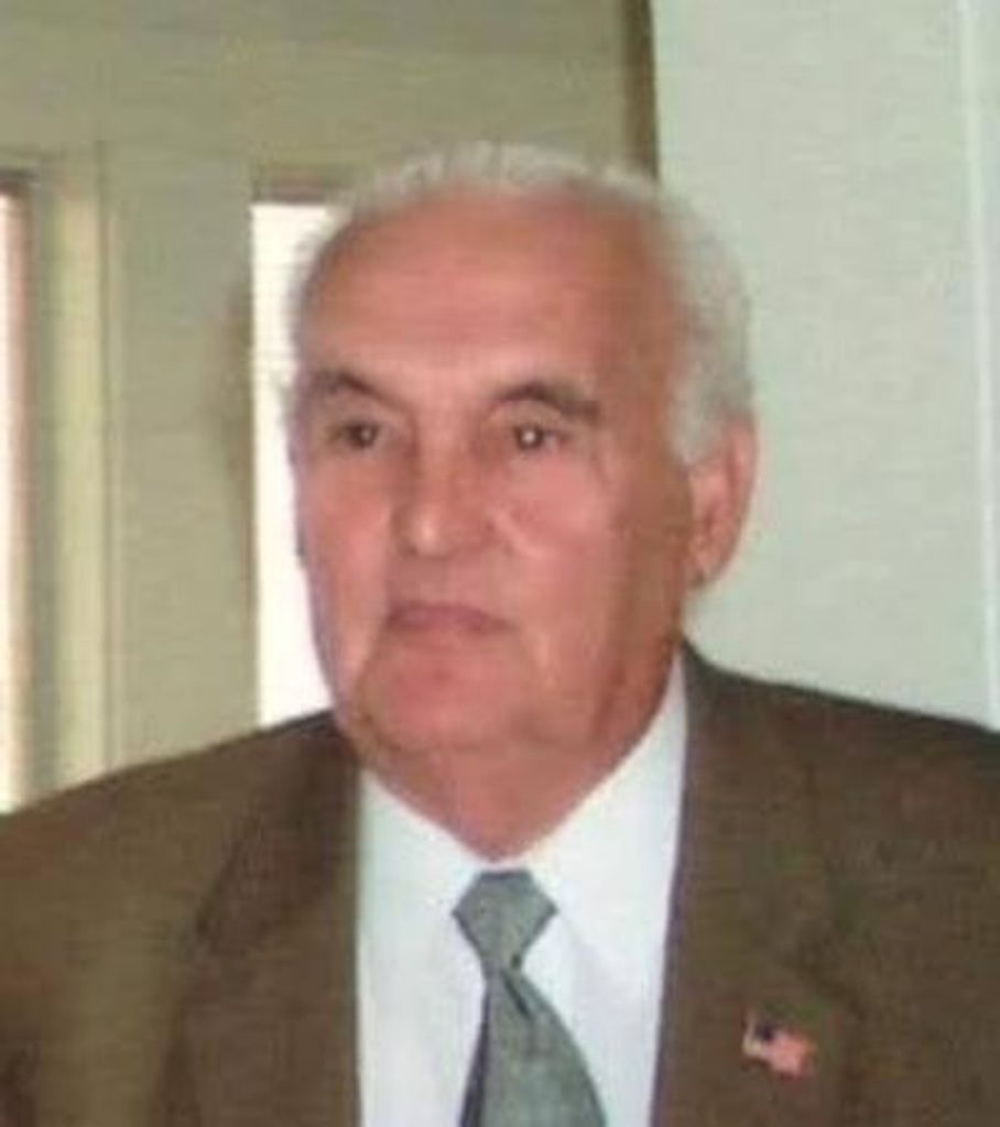 Edmond Neves Profile Photo