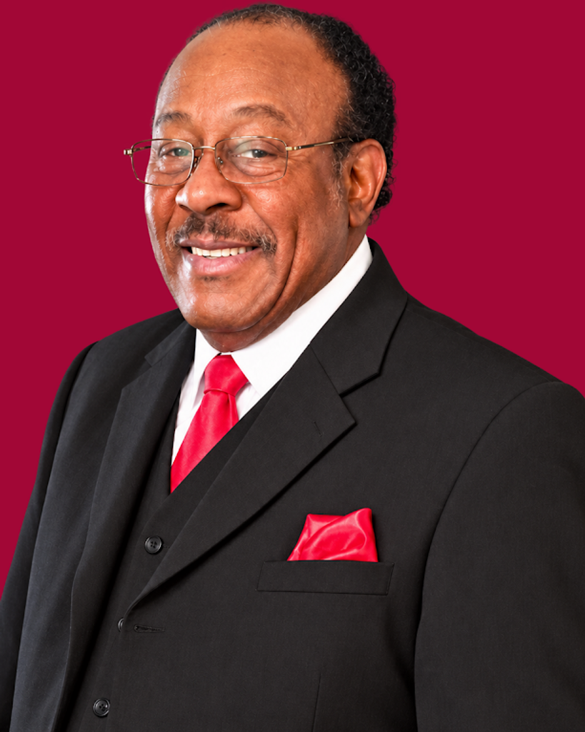 Roger C. Williams Profile Photo