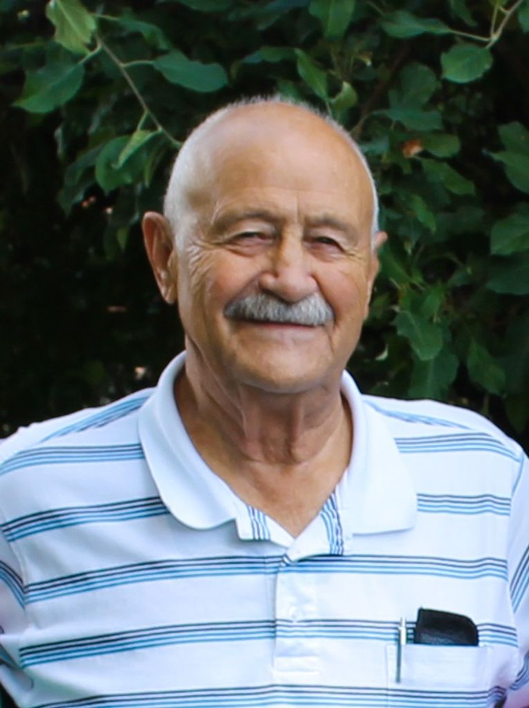 Wayne Martinsen