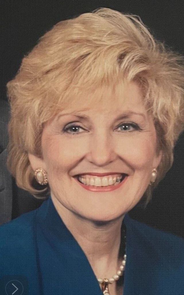 Mary Louise Knowles Profile Photo