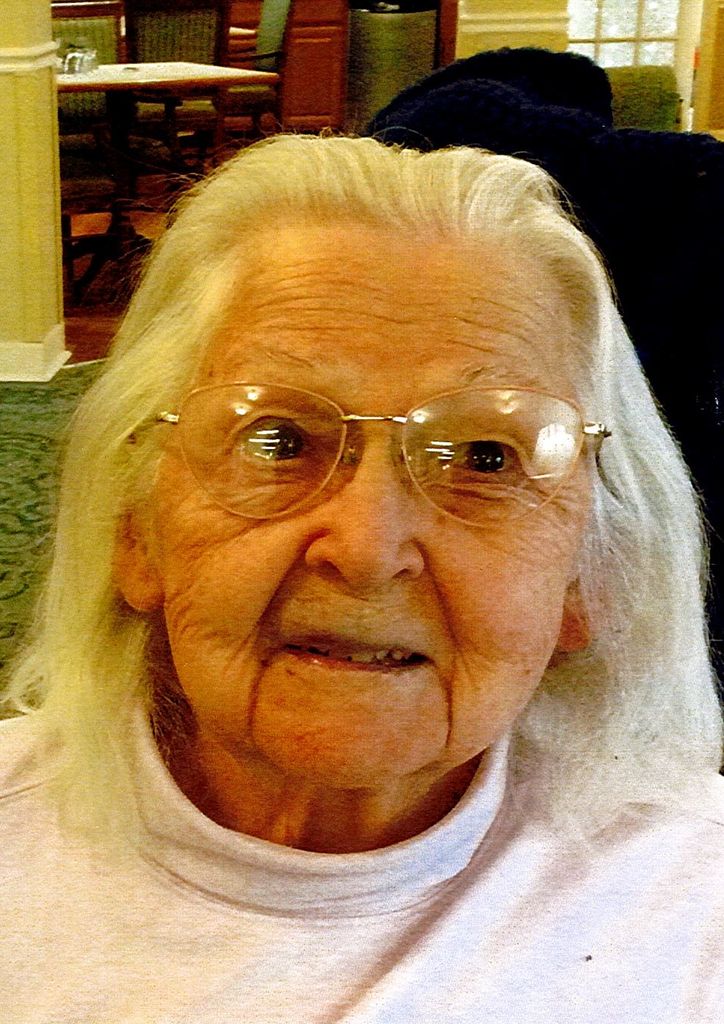 Jessie Kay Dixon Profile Photo