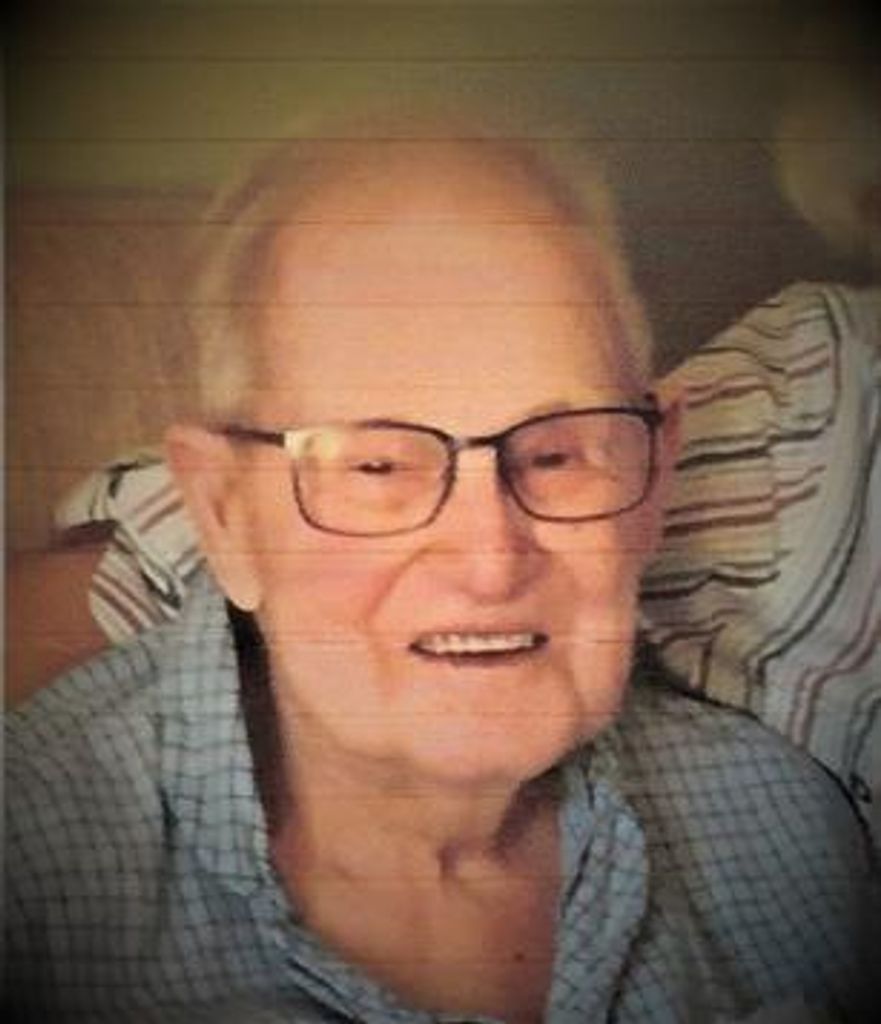 Charles Chambers