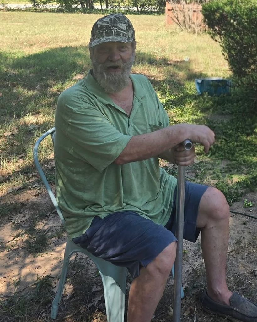 Kevin Fred Urbany Profile Photo