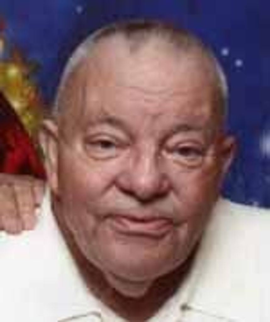 Reuben Henry "Woody" Wood, Jr.