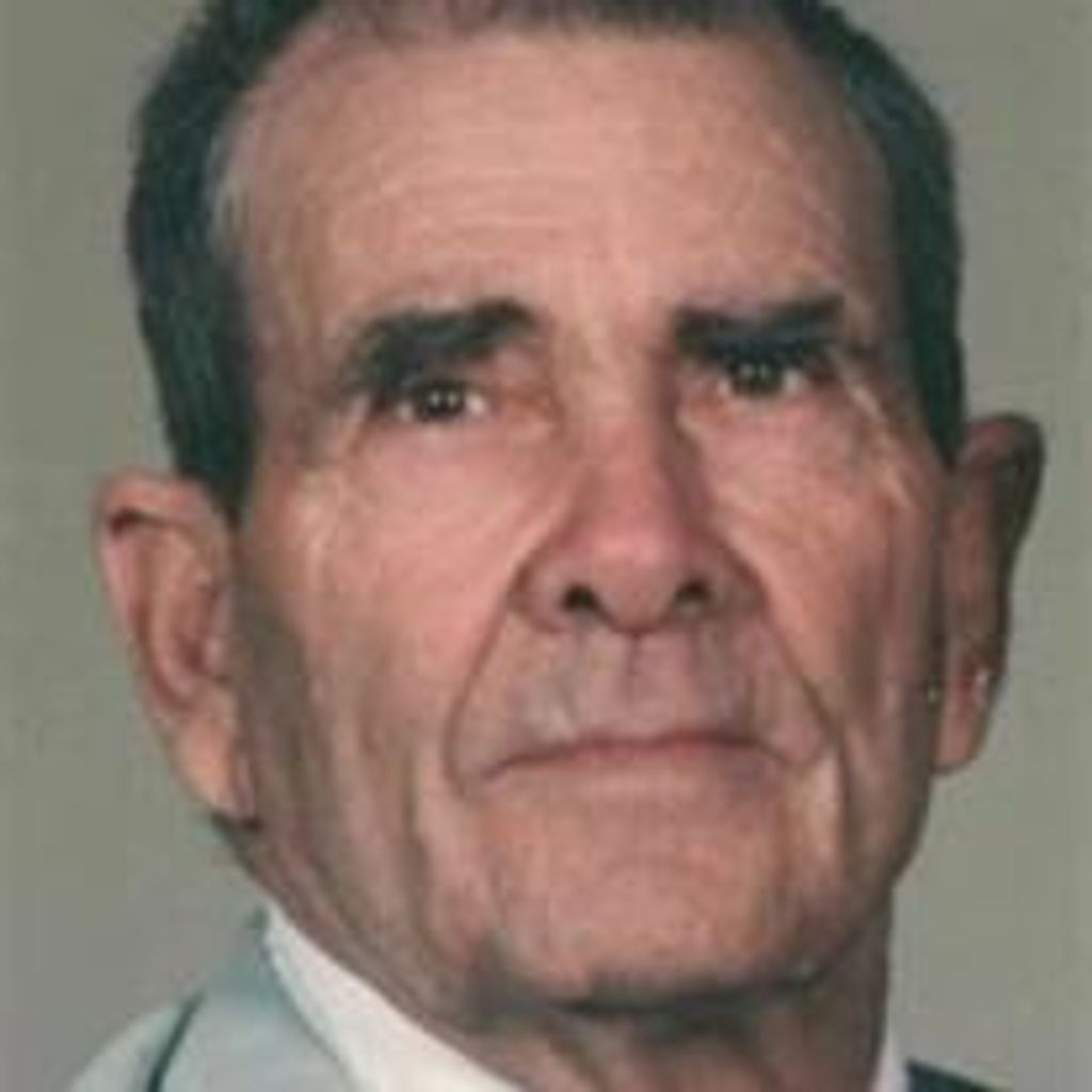 Ernest Leroy Hughes Profile Photo
