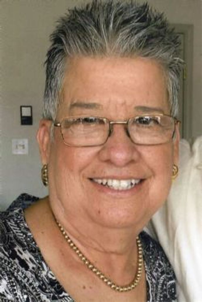 Esmeralda Almaraz Salinas