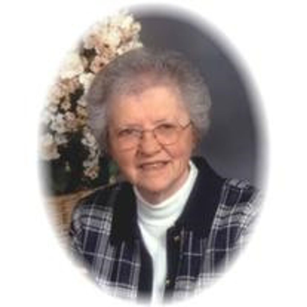 Marjorie Norris