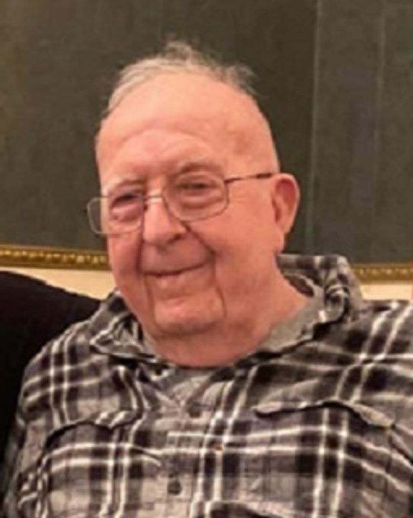 Charles E. “Chuck” Gwin