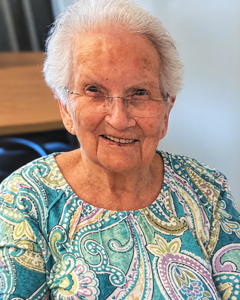 Frances Odell Beatty Phillips Profile Photo