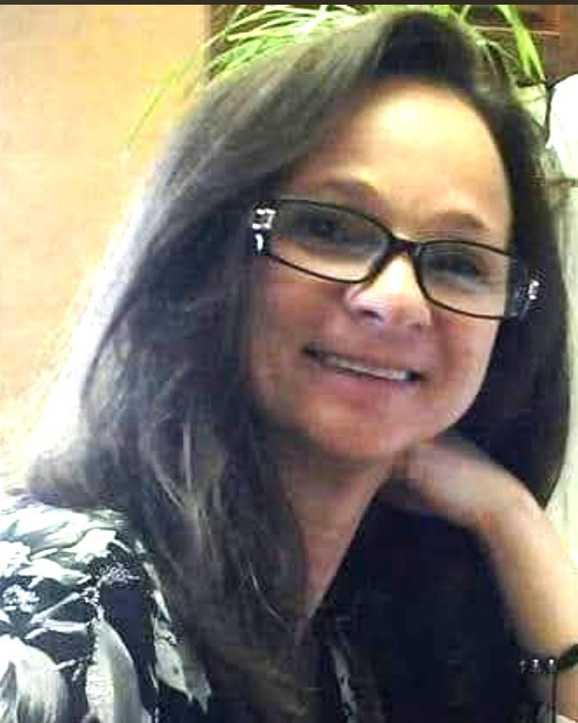Sally Ann Nutt Profile Photo