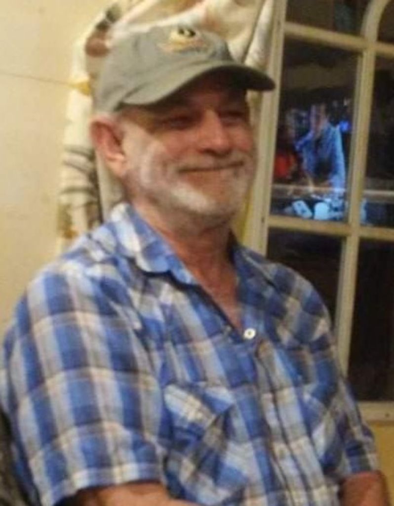 Marvin Stanley Gilmore Profile Photo