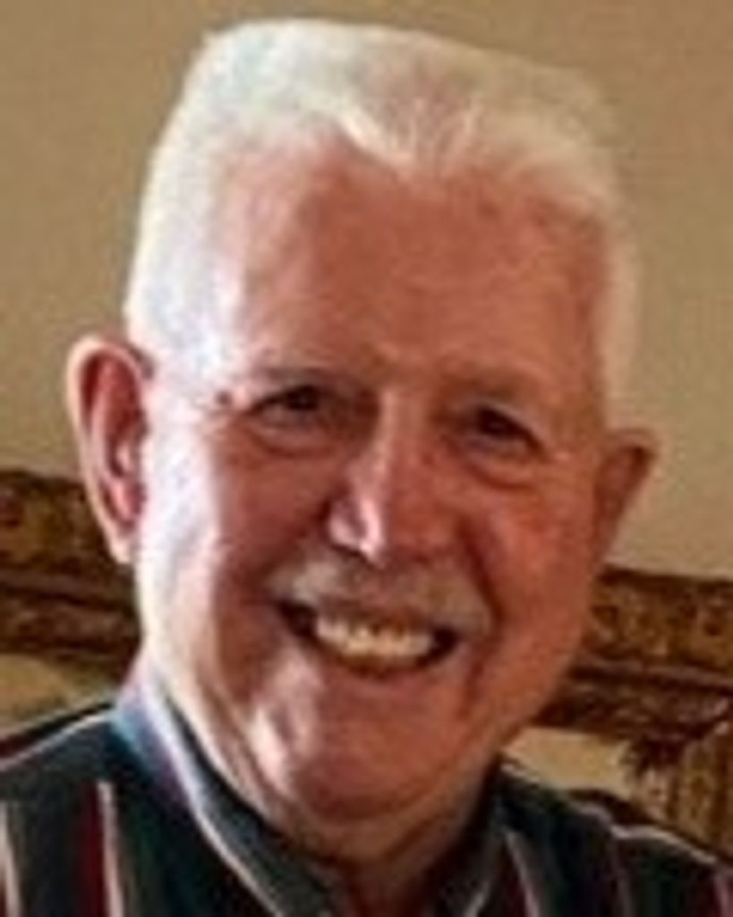 Robert Ray Gates