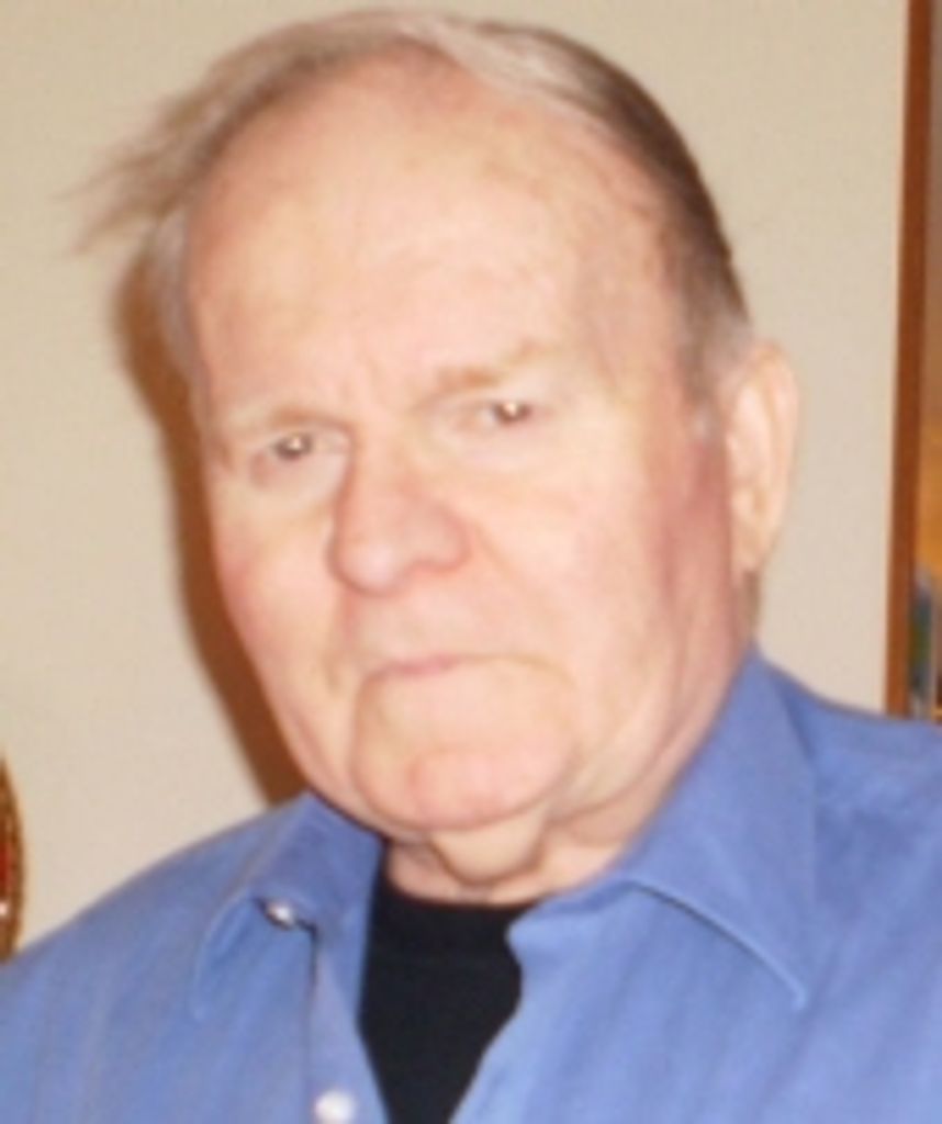 John A. 'Jack' Passiment