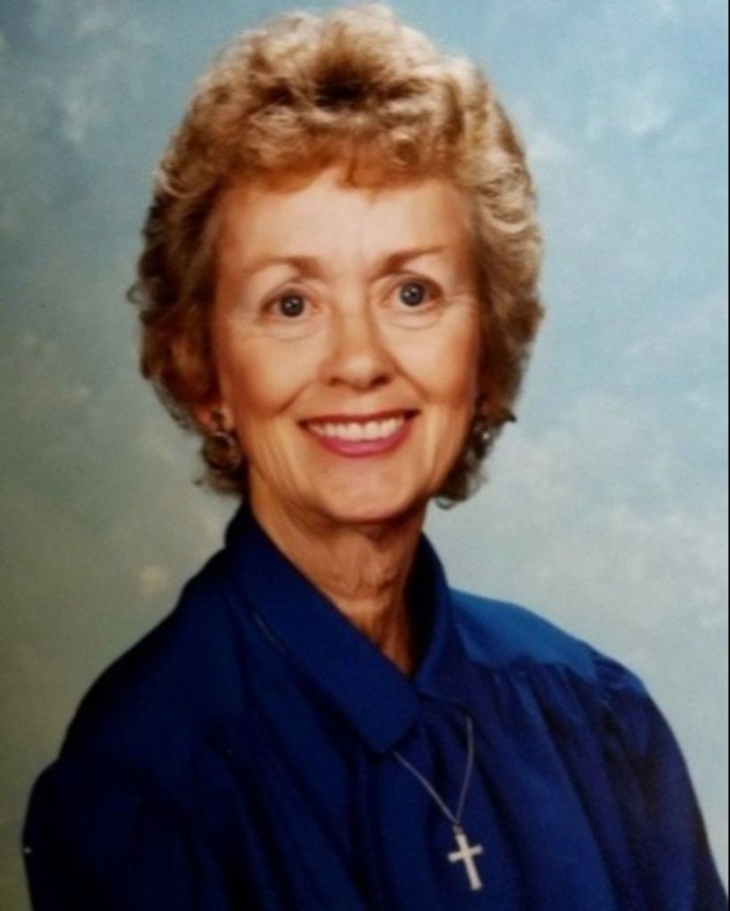Leatrice Maxine Petersen Profile Photo