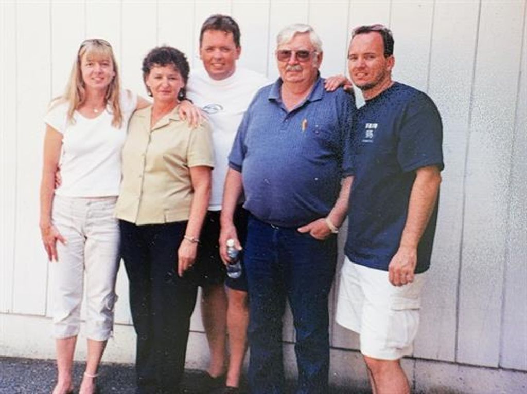Gordon Boshears