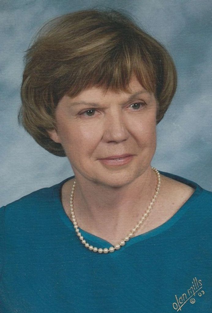 Barbara N. Payne
