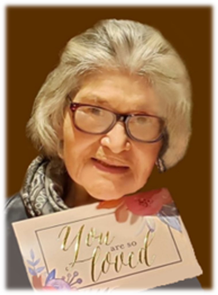 Irene A. Ledger