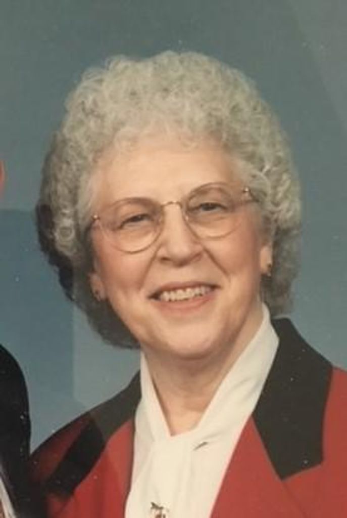 Mrs. Faye S. Barto Profile Photo