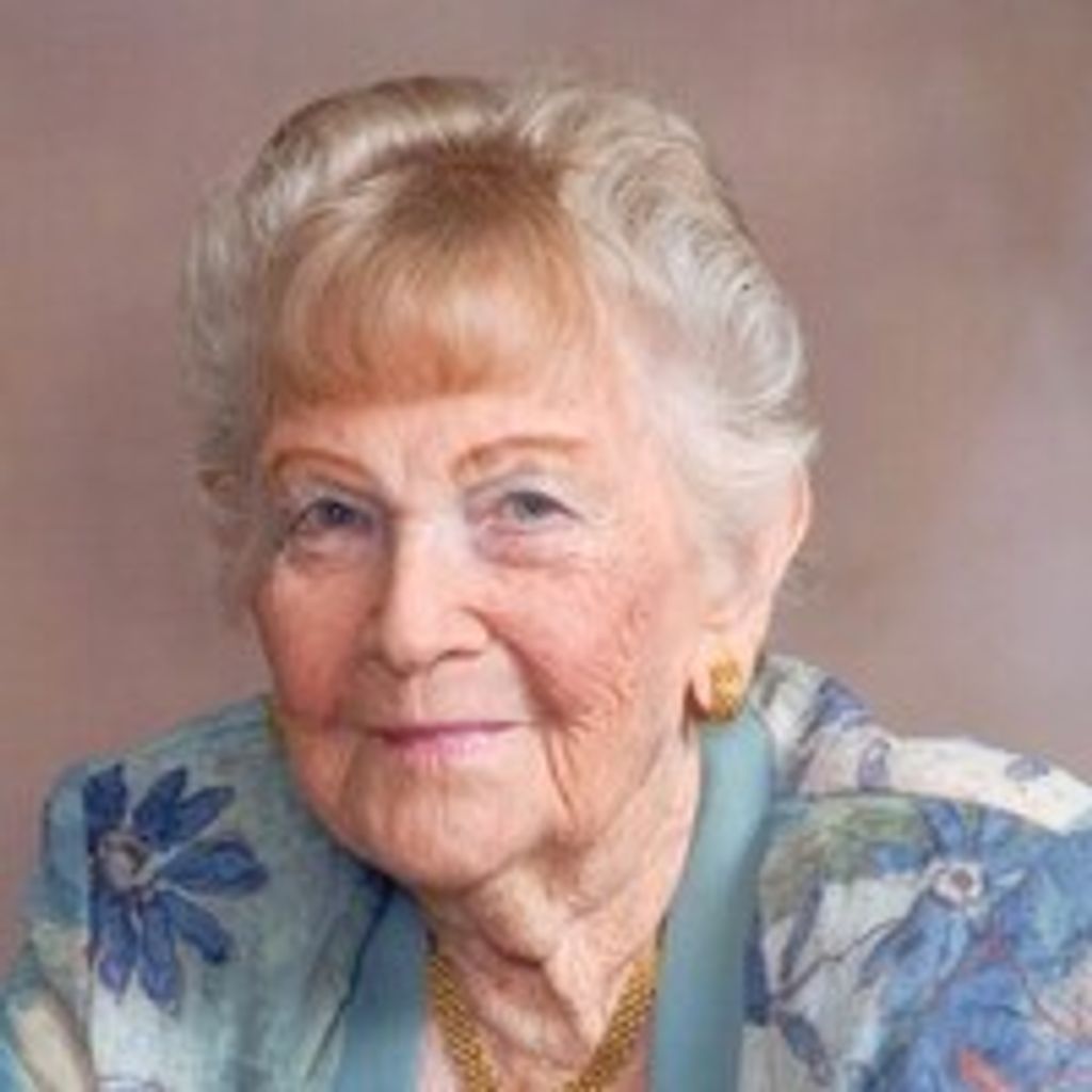 Evelyn Marie Nesselrotte Profile Photo