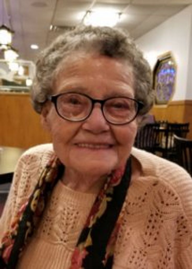 Mary E. Kintner Profile Photo