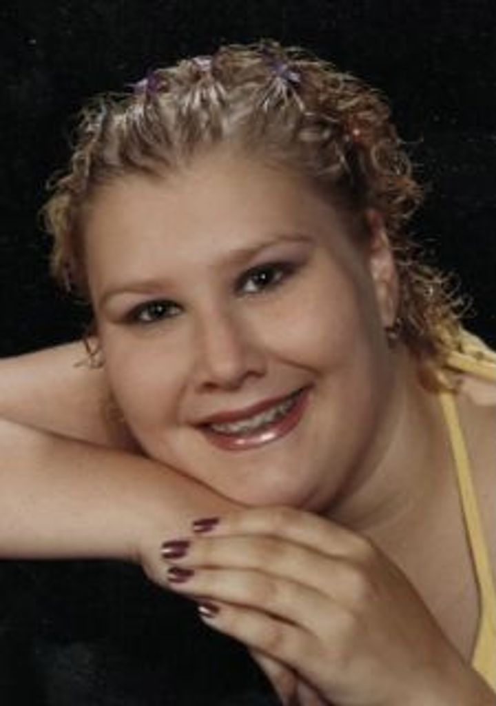 Adrienne Marie Bullins Profile Photo