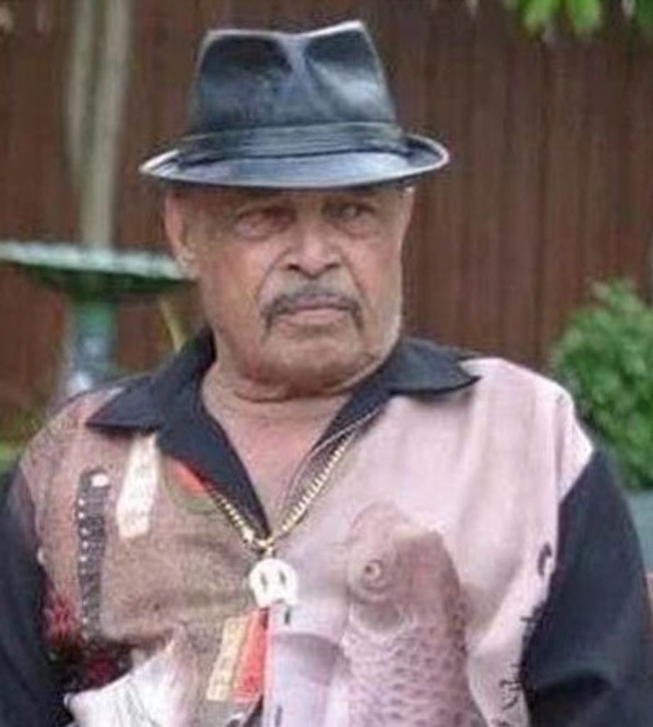 Francisco Santos Profile Photo