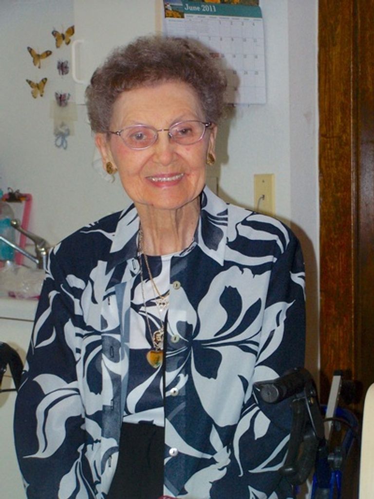 Lavonne Jones Profile Photo
