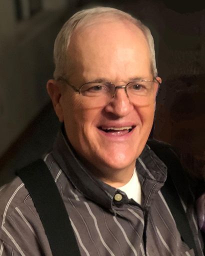 David John Winn Profile Photo