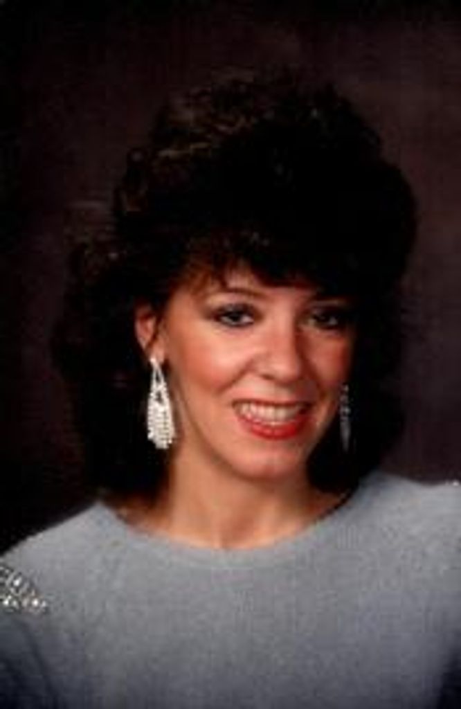 Antoinette "Toni" Ross