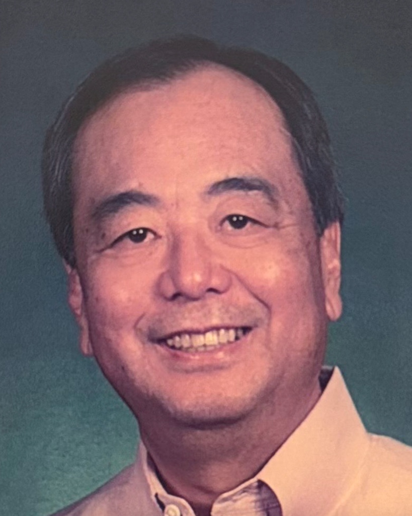Reed Allen Iwami Profile Photo