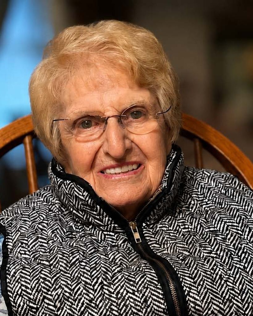 Carmen M. Indovina