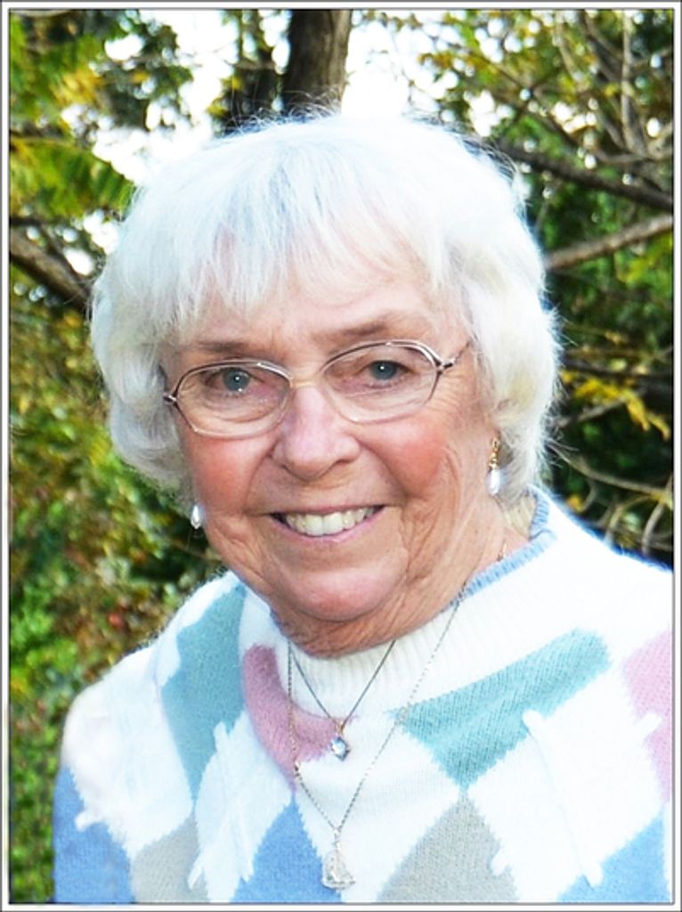 Carol Reinhold Profile Photo