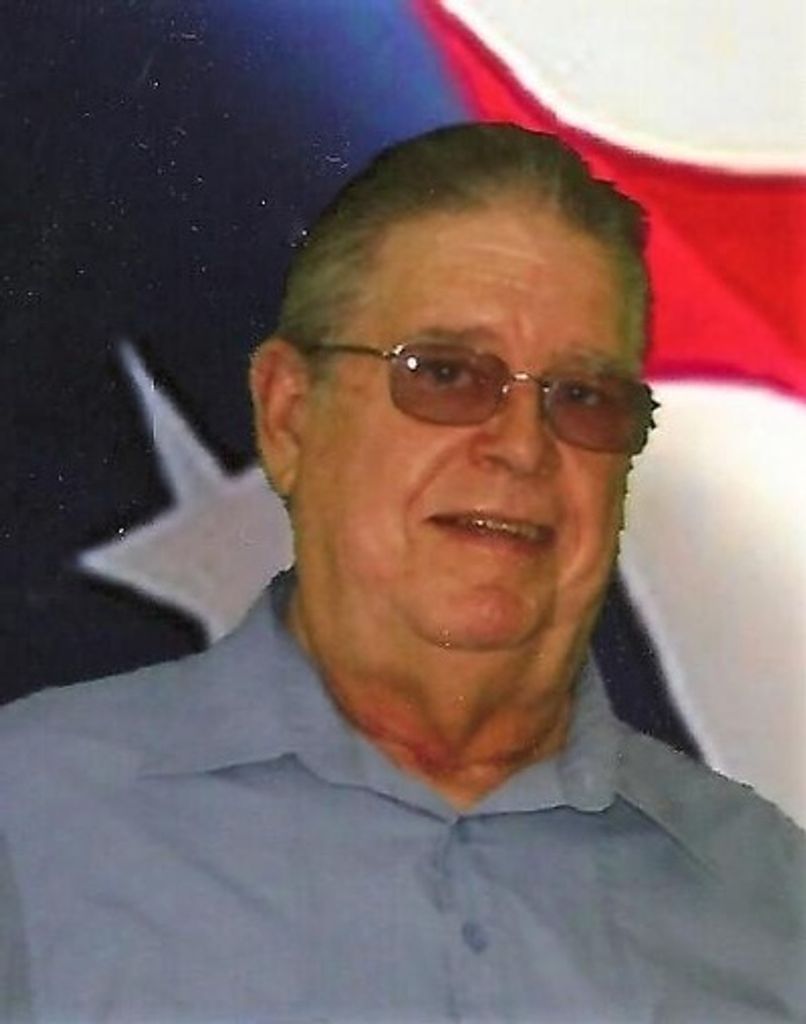 Larry Ed Wilkerson Profile Photo