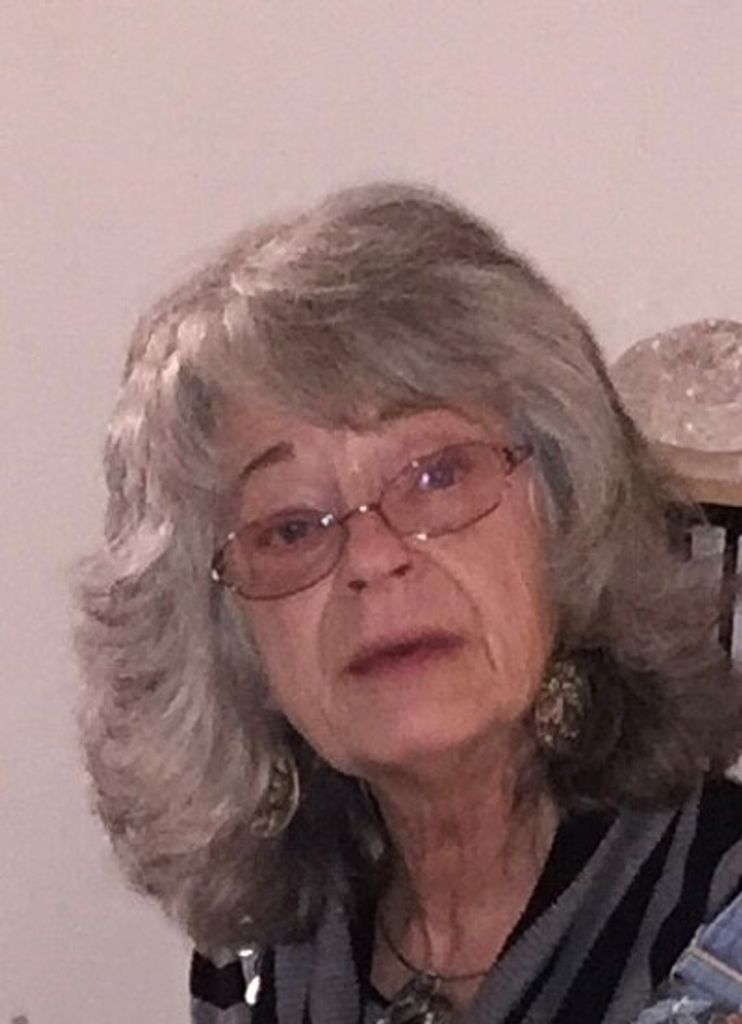 Anne L. Sutlief-Reagor