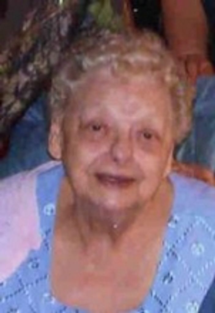 Beatrice C. Gauthier