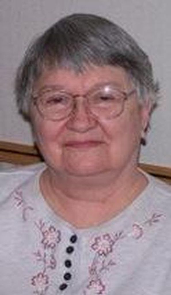 Shirley Hauschild Profile Photo