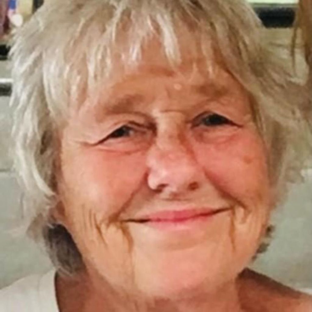 Patricia Marie Hanson Profile Photo