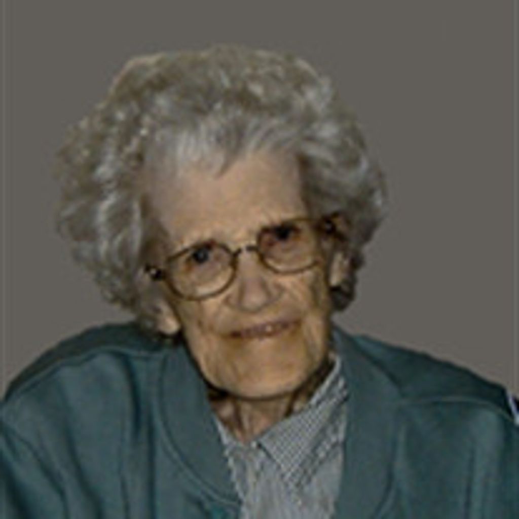 Elna Lorraine Ruring (Christiansen)