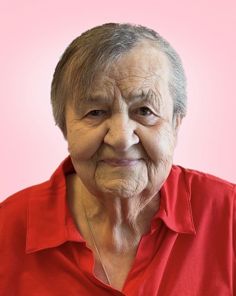 Lorraine Wallace