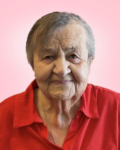 Lorraine Wallace's obituary image