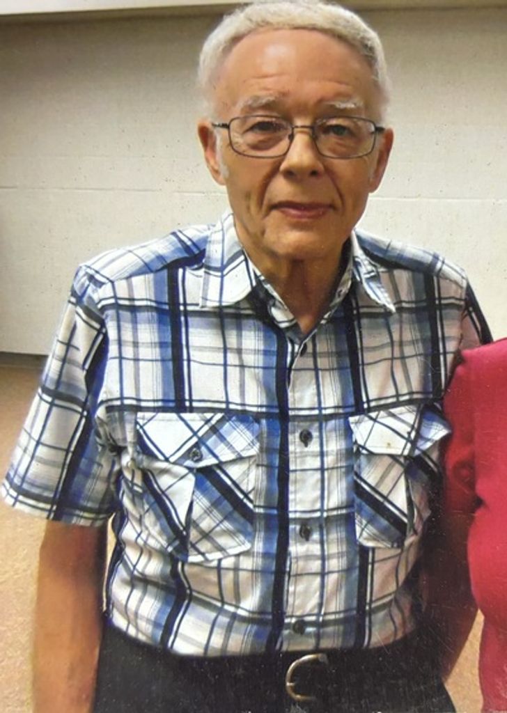 Lee E Reusser Profile Photo