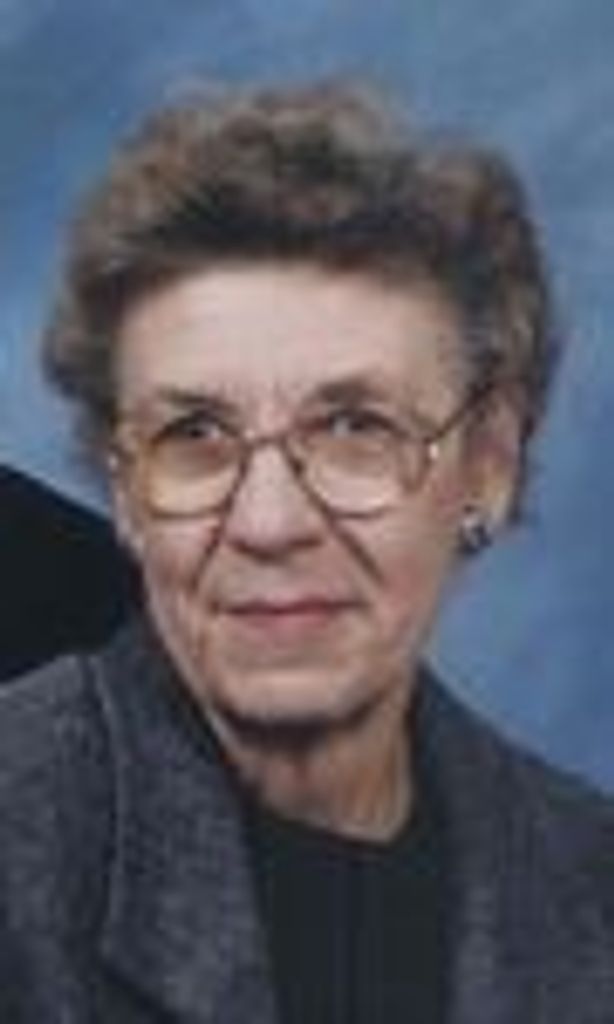Joan M. Williams