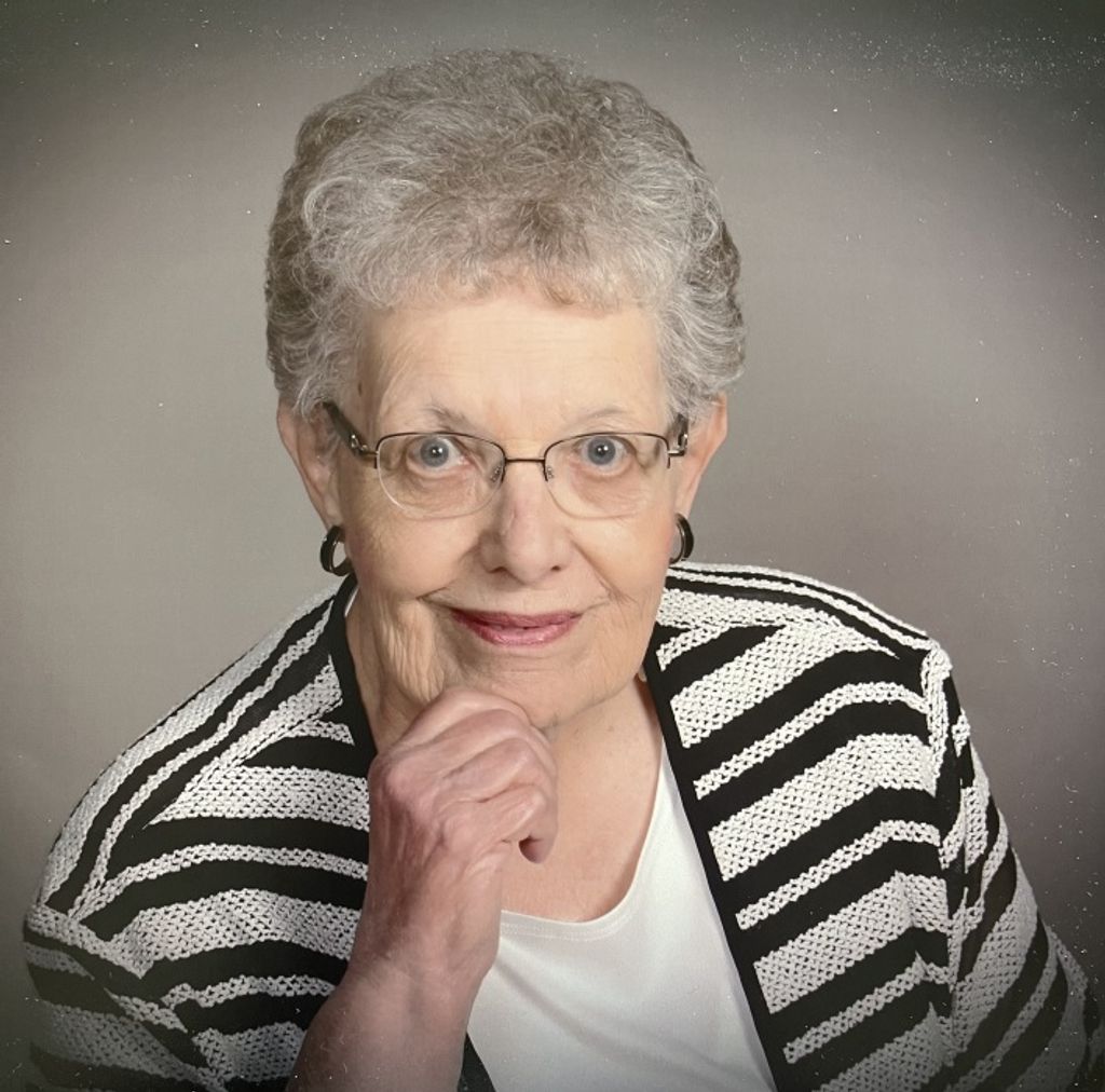 Joanne M. Riebel Profile Photo