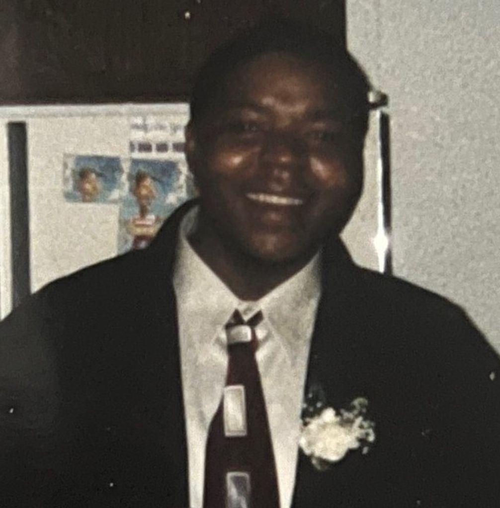 Robert lamar Anderson Profile Photo