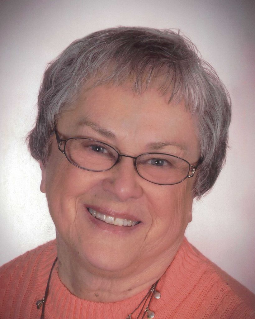 Helen Gearhart Profile Photo