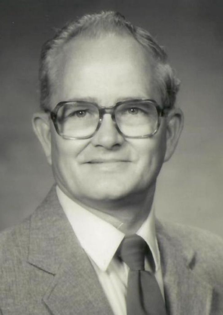 Frederick James Whitcomb