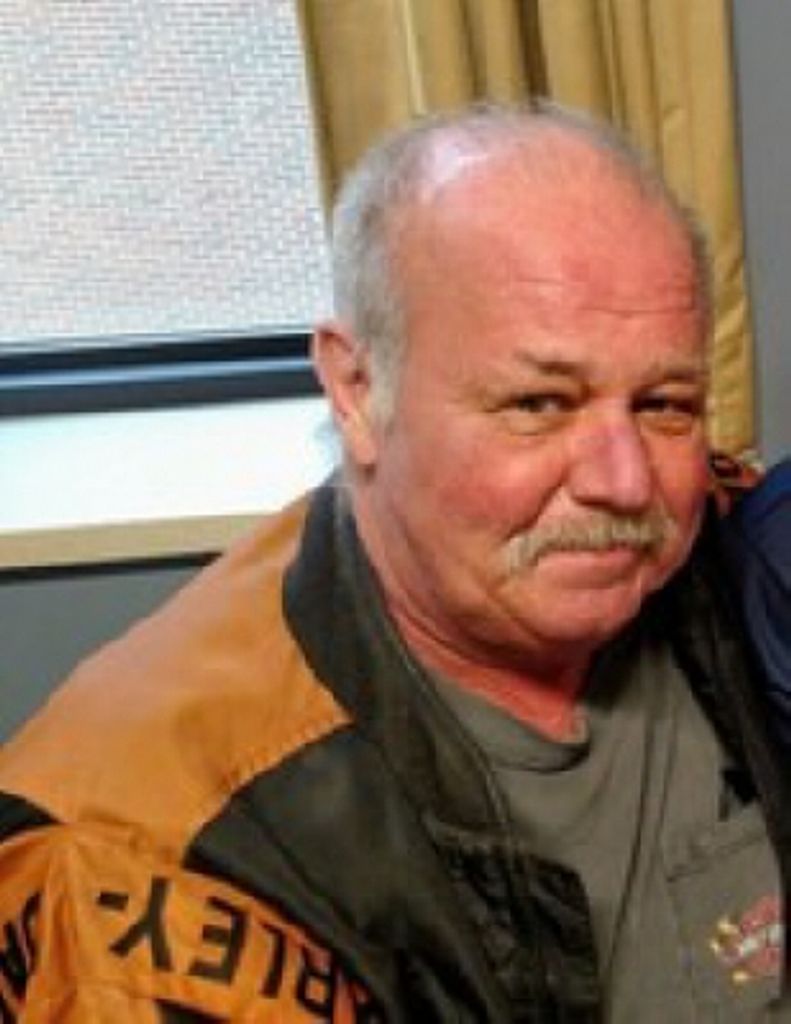 Roger Dykstra