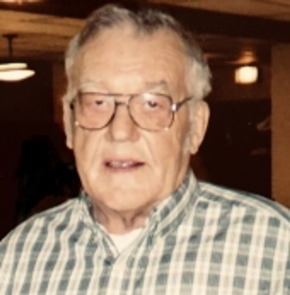 Clarence Victor Jeffers