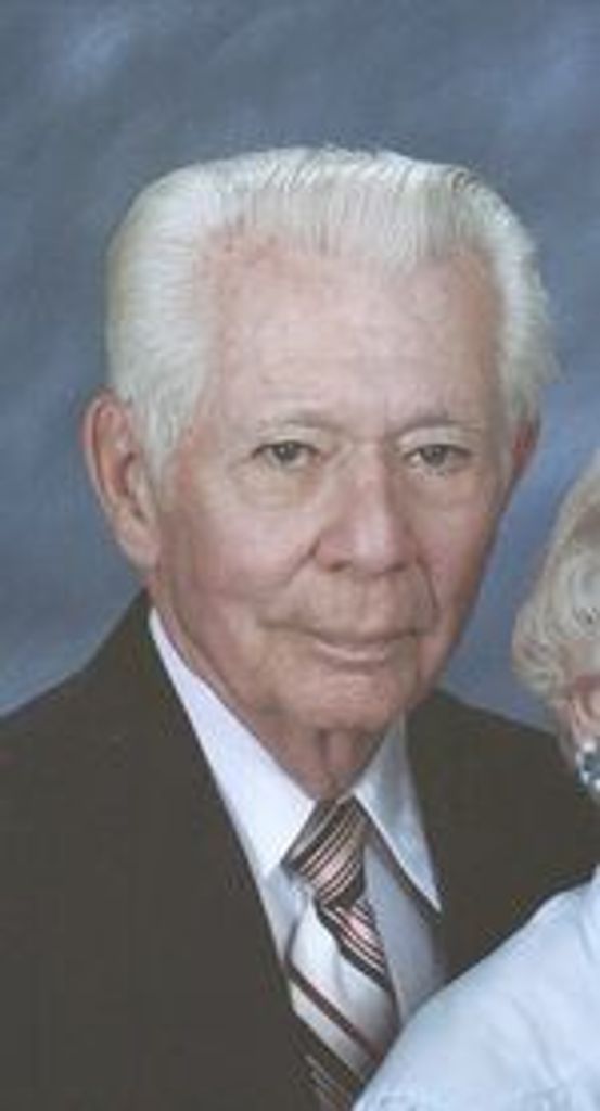 Richard John Zamagne
